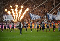 La hinchada de Alianza Lima responde: 23 mil entradas vendidas para el duelo ante Garcilaso