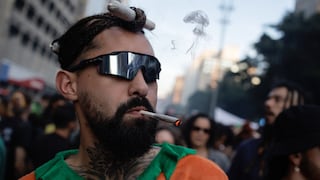 Corte Suprema de Brasil descriminaliza el porte de marihuana para uso personal
