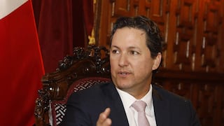 Daniel Salaverry renuncia a Perú-Petro tras informe de la Contraloría 