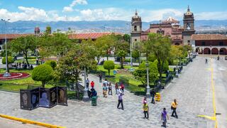 Ayacucho: una ruta llena de arte, cultura e historia por la región donde se selló la independencia del Perú
