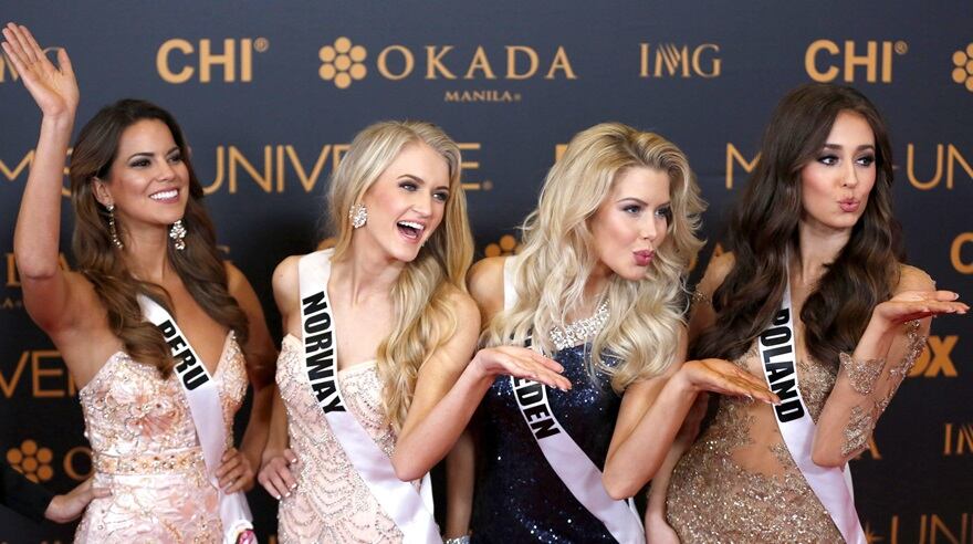 Miss Universo 2023: cuándo se celebra, participantes y dónde se realizará este año | Más de uno se pregunta cuándo se llevará a cabo, quiénes son las participantes y dónde se realizará este año. Todas esas dudas serán respondidas en la siguiente nota. (Foto: Miss Universo)