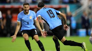 DIRECTV hoy en vivo, Uruguay vs. Bolivia gratis por Copa América 2024
