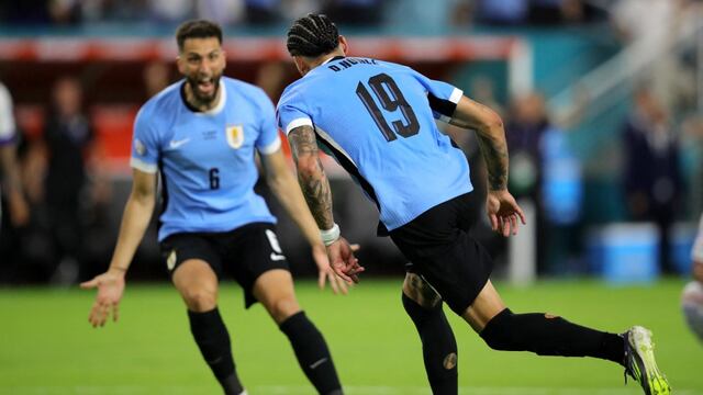 DIRECTV en vivo, Uruguay vs. Bolivia online gratis por Copa América USA 2024