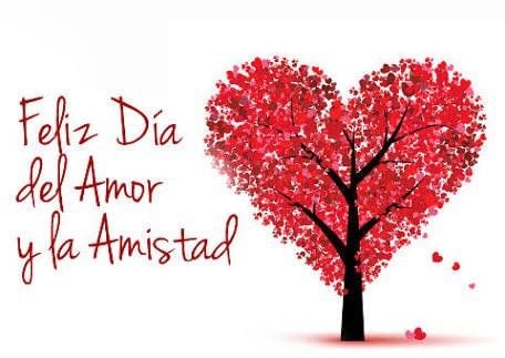 Envía una frase o imagen por el día de San Valentín. (Foto: Pinterest)