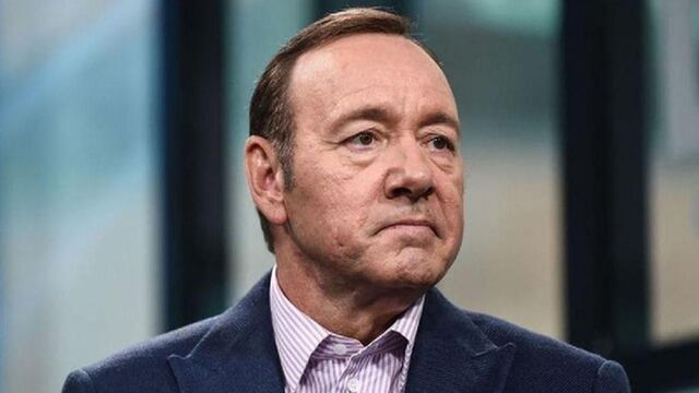 Kevin Spacey regresa al cine: Dará vida a ‘El Diablo’ en thriller italiano