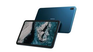 Nokia debuta en el mundo de las tabletas y promete constantes actualizaciones