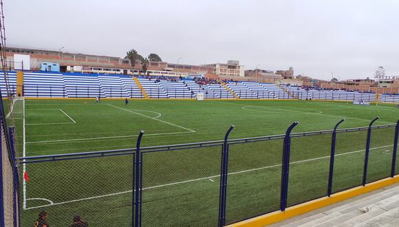 Estadio Iván Elías Moreno fue usado por Deportivo Municipal (Foto: Internet)