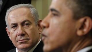 Gaza: Obama le pide a Netanyahu un alto al fuego inmediato