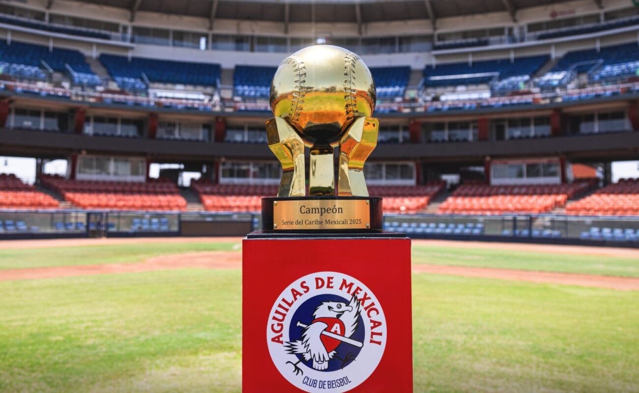 Miles de fanáticos del béisbol se preparan para disfrutar de los partidos en la edición 67 de la Serie del Caribe, que irá desde el 1 de enero al 7 de febrero de 2025.