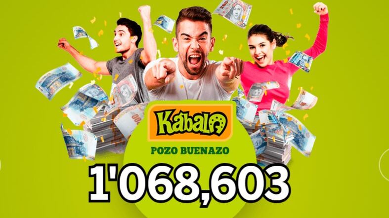 Resultados La Kábala: revisa los números ganadores del jueves 5 de diciembre 2024