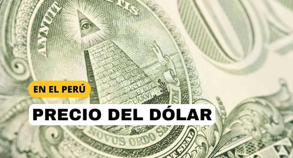 Dólar de hoy en el Perú: ¿a cómo se cotiza el tipo de cambio el miércoles 2 de agosto? | Diseño EC