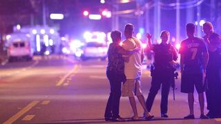 Estados Unidos:Policía despide a héroe de tiroteo en Orlando