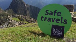 Perú: Descubre los más de 500 paradisiacos lugares turísticos con el sello Safe Travels