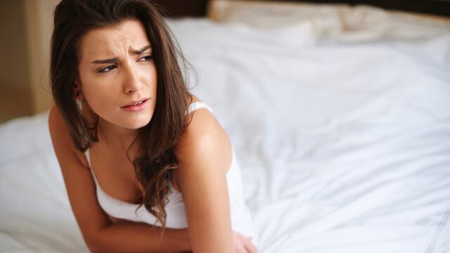 Incontinencia urinaria: ¿Cómo hablarlo con mi pareja y no afectar nuestra relación?