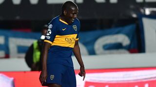 Boca Juniors: ‘Xeneize’ comunicó a tres jugadores que no continuarán en el club