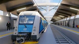 Ferrocarril Lima-Ica: el proyecto que podría revolucionar el sur chico y qué se espera para que no quede a medio camino