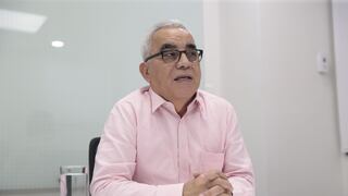 Rolando Arellano:“Ha sido un año de quiebre [positivo] en el orgullo nacional”
