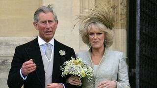 Camila dice que el rey Carlos III está “extremadamente bien” pese a diagnóstico de cáncer 