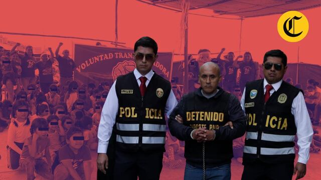 Voluntad Transformadora: las claves del caso de la presunta organización terrorista que adoctrinaba niños en Trujillo 