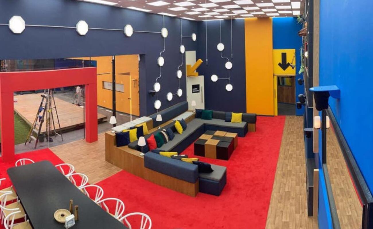 Este domingo 29 de septiembre se realizará la gran final de la segunda temporada de La Casa de los Famosos México.