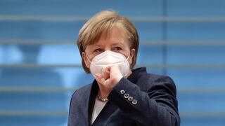 Alemania registra 9.705 nuevos contagios de coronavirus y 975 muertos en 24 horas 