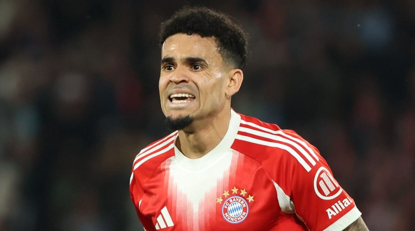 Olise anota y el Bayern Múnich vence 0-1 al Wolfsburgo — image 2