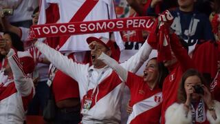 Mundial Qatar 2022: ¿Cuánto le costaría a un peruano viajar al país de Medio Oriente?