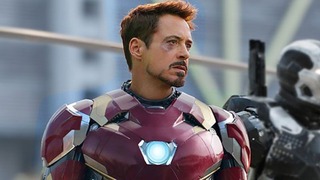 El motivo oculto tras la salida de Robert Downey Jr. de Marvel