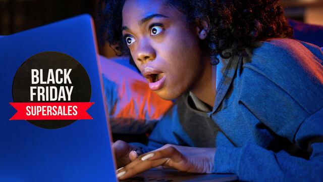 Evita ser estafado: estos son los sitios webs en los que nunca deberías comprar durante el Black Friday