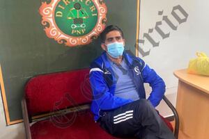 Poder Judicial ordena la excarcelación de Arturo Cárdenas ‘Pinturita’ al vencer su prisión preventiva