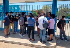 Piura: denuncian muerte de ocho recién nacidos por presunta negligencia e infecciones en hospital de EsSalud