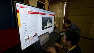 China sufrió el mayor ciberataque de su historia: 8 millones de páginas afectadas