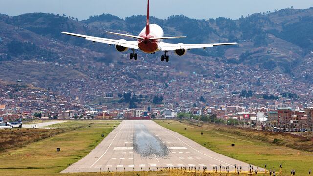 En estos puntos de la selva se construirán 4 nuevos aeropuertos: ¿en qué etapa de ejecución se encuentran?