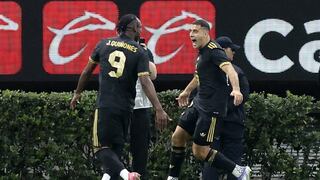 A qué hora jugó México vs. Ecuador desde Guadalajara