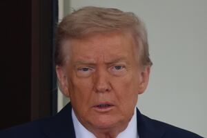 Trump dice que sin ataque de EE.UU. Irán habría tenido armas nucleares en “cuatro semanas”