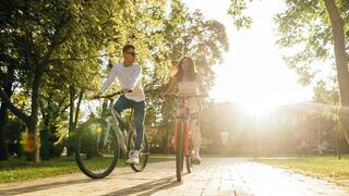 Los mejores lugares que puedes recorrer en bicicleta en Lima