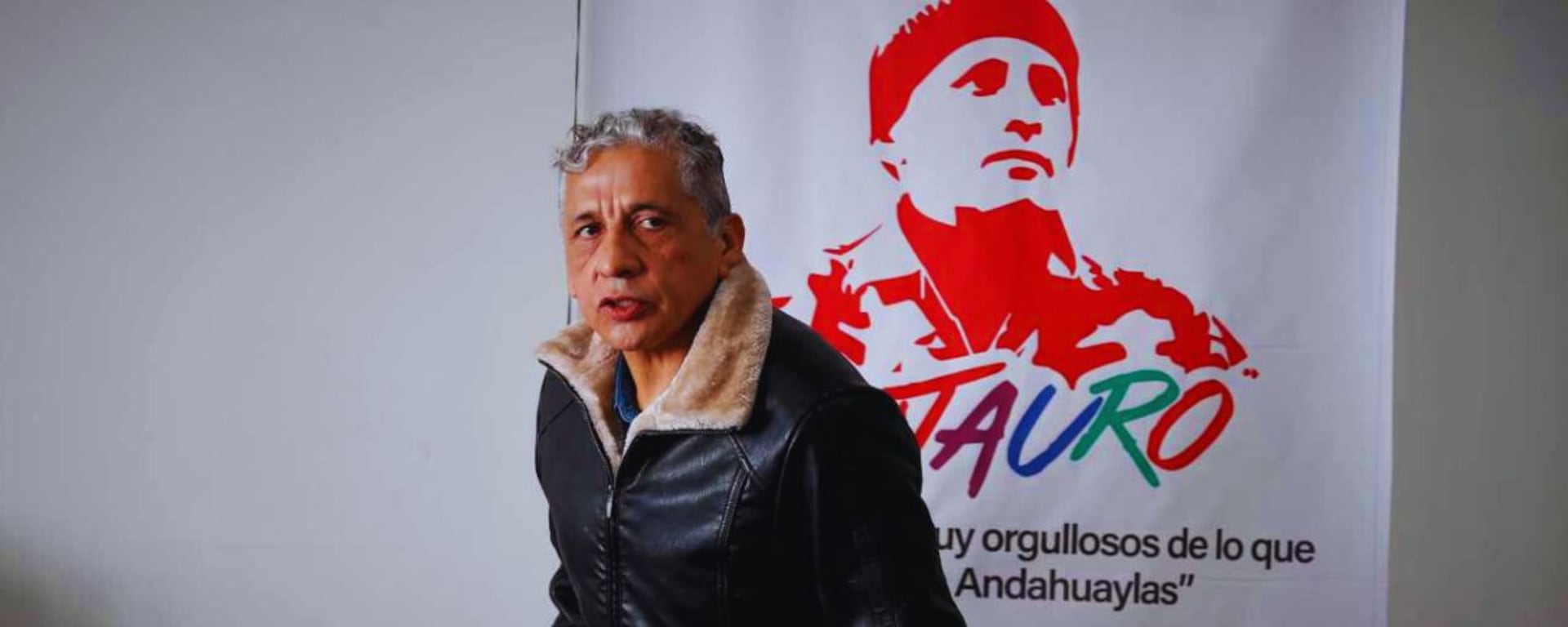 Antauro Humala pretende que se anule la sentencia en su contra por el ‘Andahuaylazo’