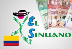 Resultados Sinuano HOY EN VIVO: revisa si ganaste el sorteo este jueves