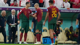 “Ha reunido los méritos”: ¿Gonçalo Ramos debe ser titular ante Marruecos por encima de Cristiano?