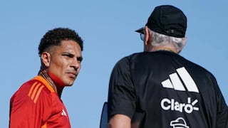 ¿Vuelven Paolo y Carrillo? ¿Qué pasará con Cueva? Cinco respuestas al presente de Perú y por qué la próxima fecha es clave para Fossati