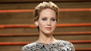 Jennifer Lawrence protagonizará nueva película de James Cameron