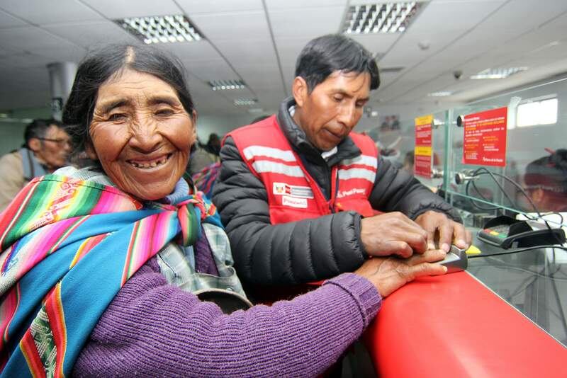 Pension 65 | Foto: Midis