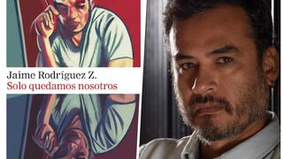 “Solo quedamos nosotros”: nuestra crítica al nuevo libro de Jaime Rodríguez Z.