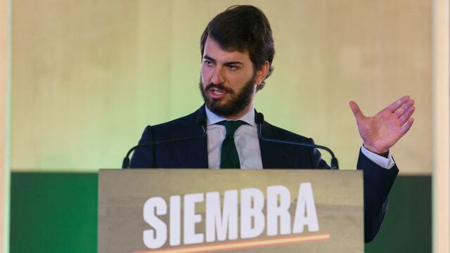 Vox: La ultraderecha puede entrar por primera vez a un gobierno regional en España