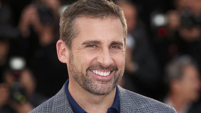 Cannes 2014: Steve Carell sorprendió con rol dramático