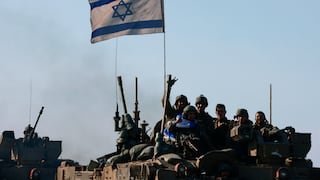 Mueren 21 soldados israelíes en Gaza en el ataque más mortífero de Hamás desde el inicio de la guerra 