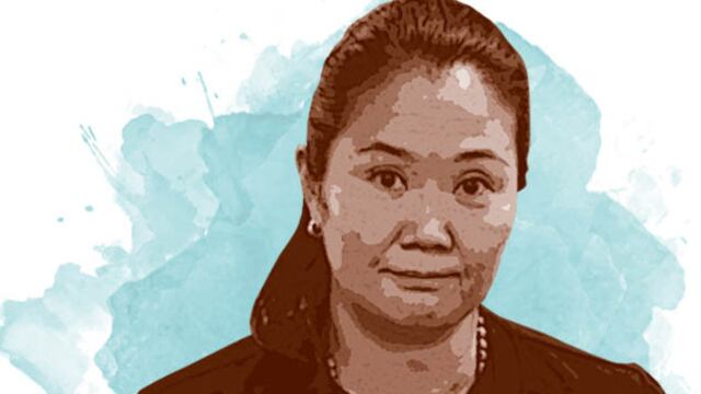 Keiko Fujimori: a un año de la prisión preventiva [Crónica]