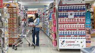 OMG: peruanos consumirán menos y priorizarán productos de primera necesidad | INFORME