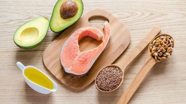 Según Harvard, estos son 10 de los mejores alimentos para incluir en tu dieta y reducir el 'colesterol malo'.