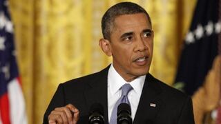 EE.UU. debe reevaluar su relación diplomática con Rusia, afirmó Barack Obama